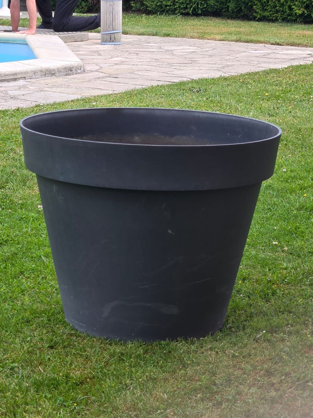 Alle Dekorationen: pot de fleurs – Gebraucht aus Courroux von min_7dfh