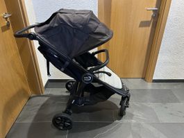 Baby Jogger City mini GT2