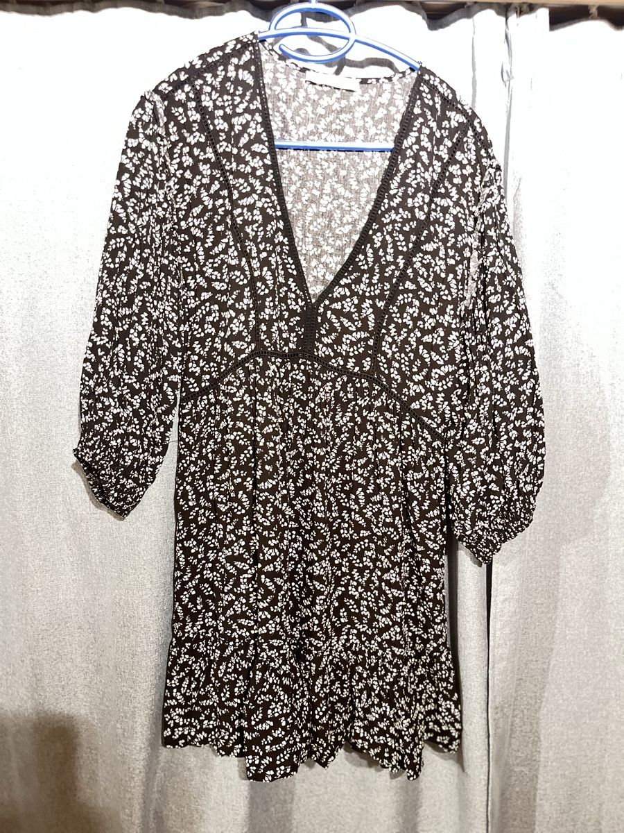 Pull&Bear Vestiti: Wunderschönes Sommerkleid Pull&Bear M – Usato da Rüdlingen venduto da Lichee 1