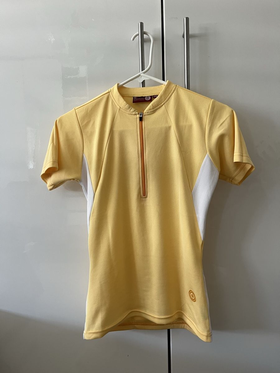Leibchen & Hosen: Maillot de vélo taille S  – Gebraucht aus Aigle von sow_m7gm 5
