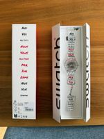 Swatch Aktionärsuhr 2026