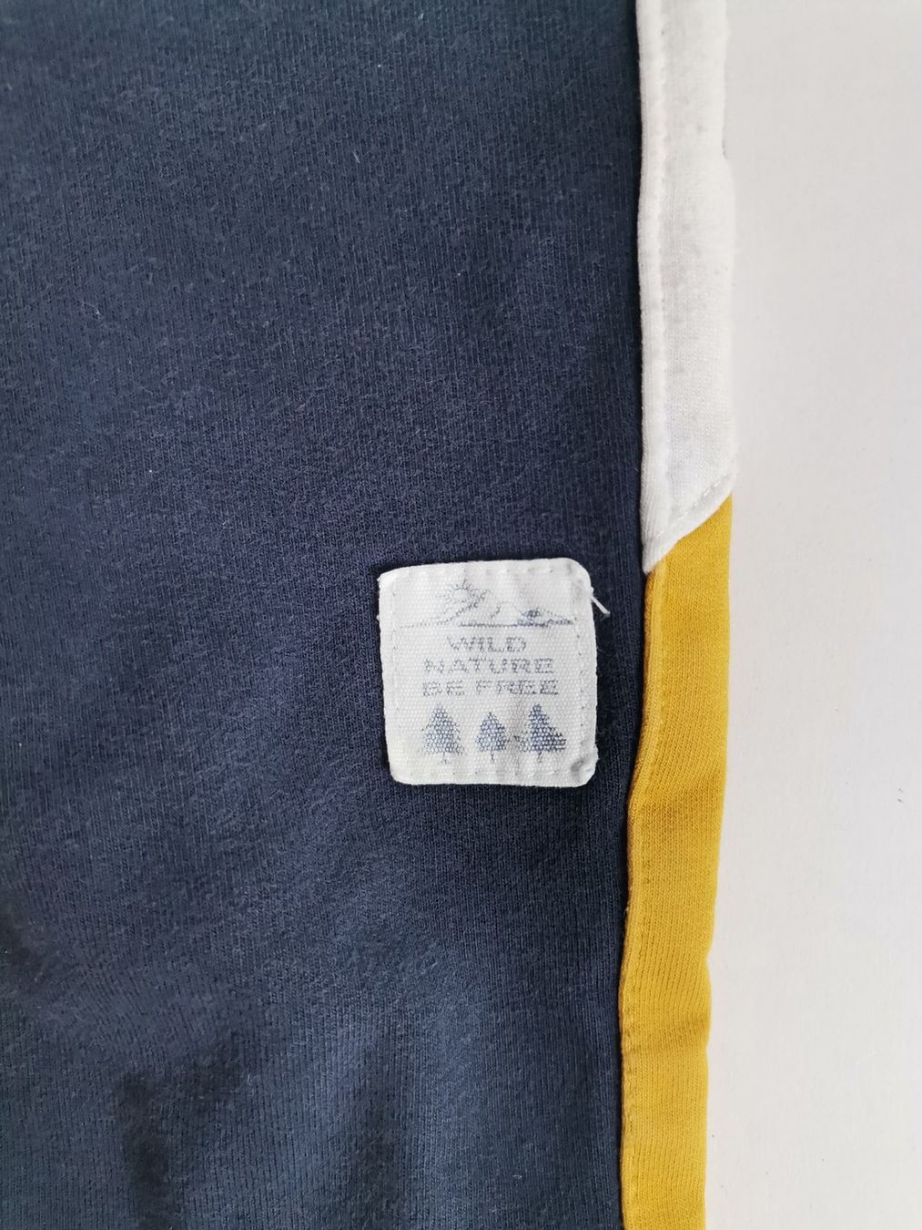 Nike Pantaloni: NK UNSEA Jogginghose in Grösse 86 – Usato da Schaffhausen venduto da Restwert_SH 4