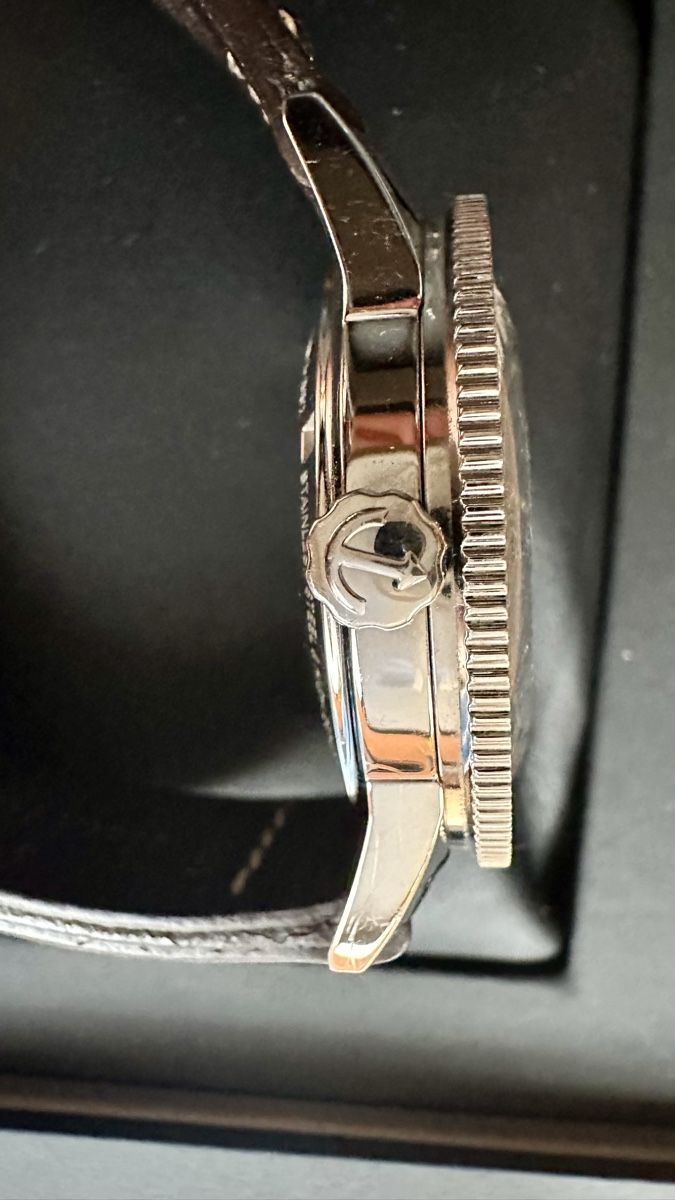 Rado Uhren: Rado HyperChrome Captain Cook – Gebraucht aus Genève von Narifelli 6