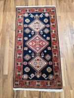 Verkaufe ein handgeknüpfter Perserteppich 145x73 aus Iran