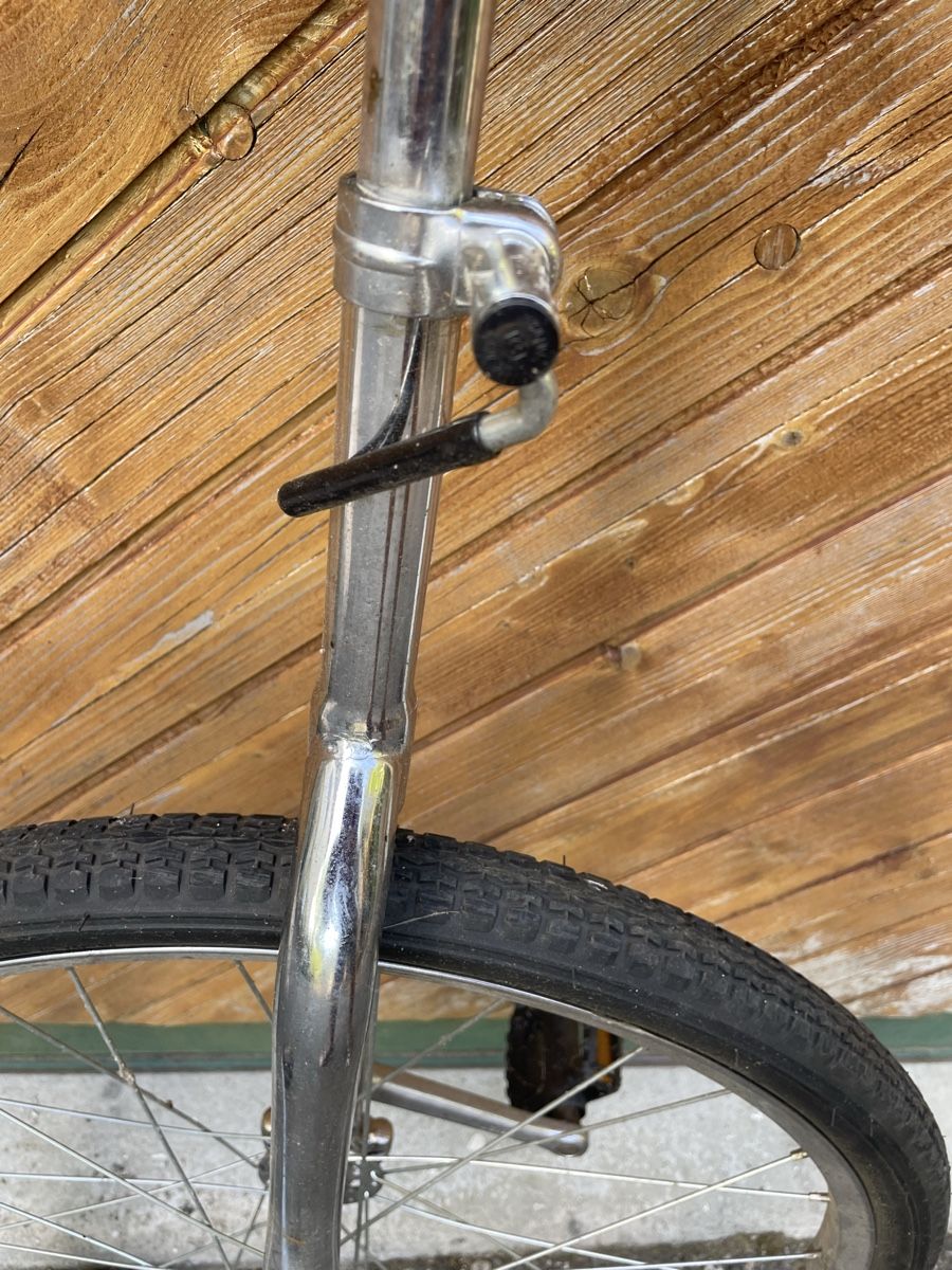 Vélos: Einrad – D'occasion à Balsthal par Rhaefel 2
