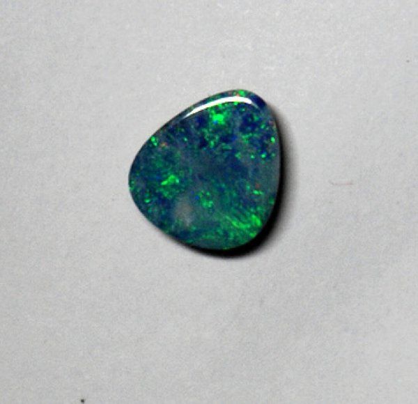 Pietre preziose: Australische Opal Dublette – Nuovo (secondo la descrizione) da Walenstadt venduto da vkt_qc8d