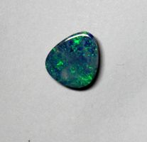 Australische Opal Dublette