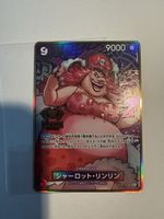 One Piece TCG OP08-069 Charlotte JP