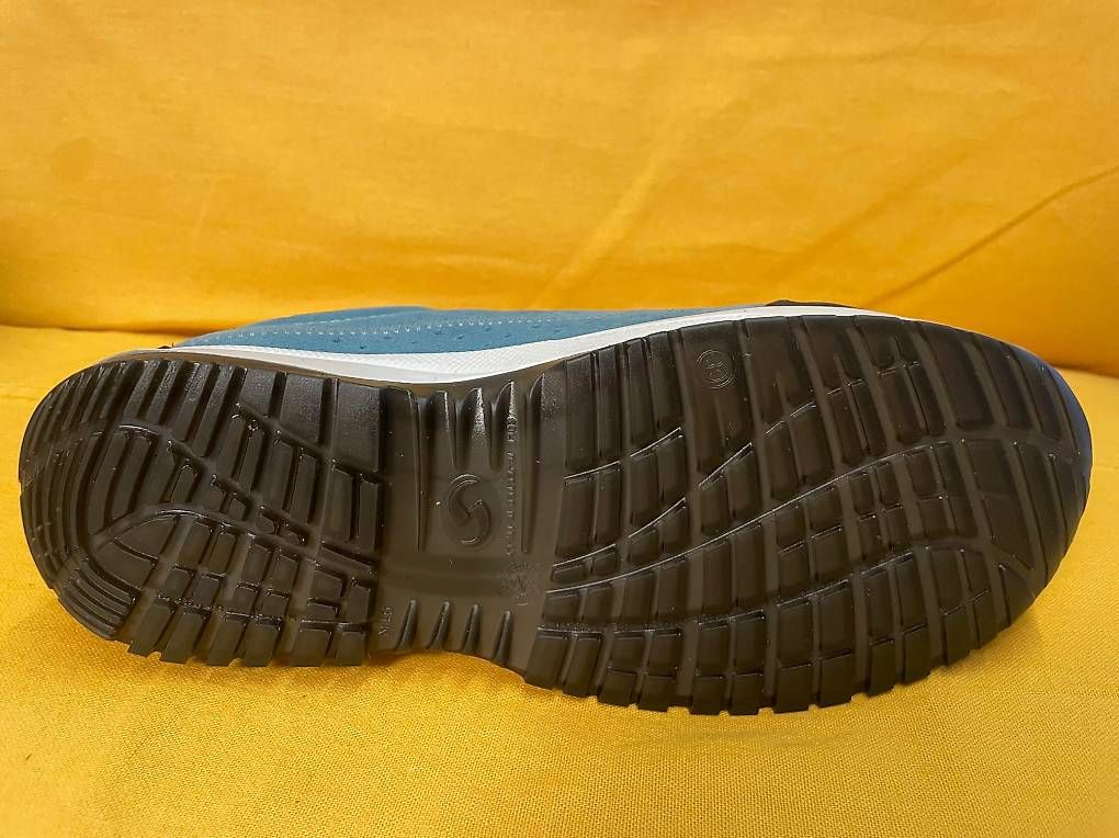 Herrenschuhe: Sicherheitsschuh  – Gebraucht aus Luzern von neo_27fm 2