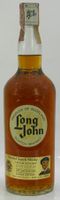 Long John Special Reserve - 1970er Jahre