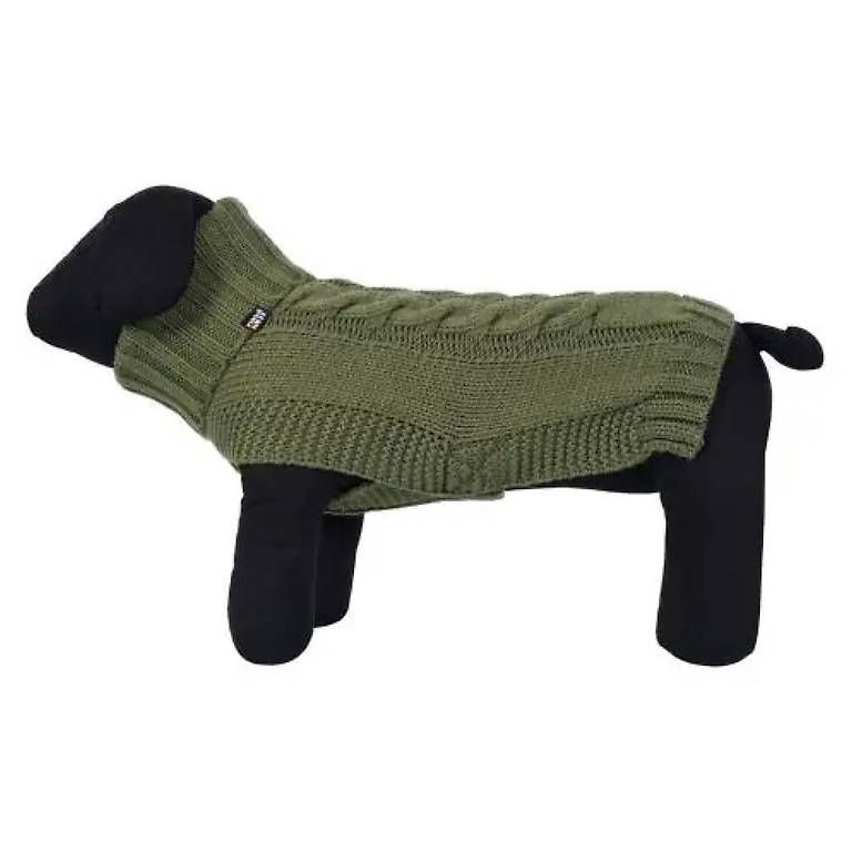 Abbigliamento: Rukka Pullover Kleinhunde Dackel NEU – Usato da Gwatt (Thun) venduto da Bennae 2