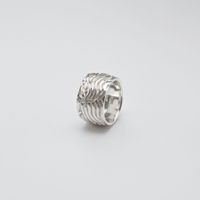 Ring Silber 925 (11332)