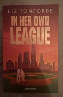 IN HER OWN LEAGUE von Liz Tomforde