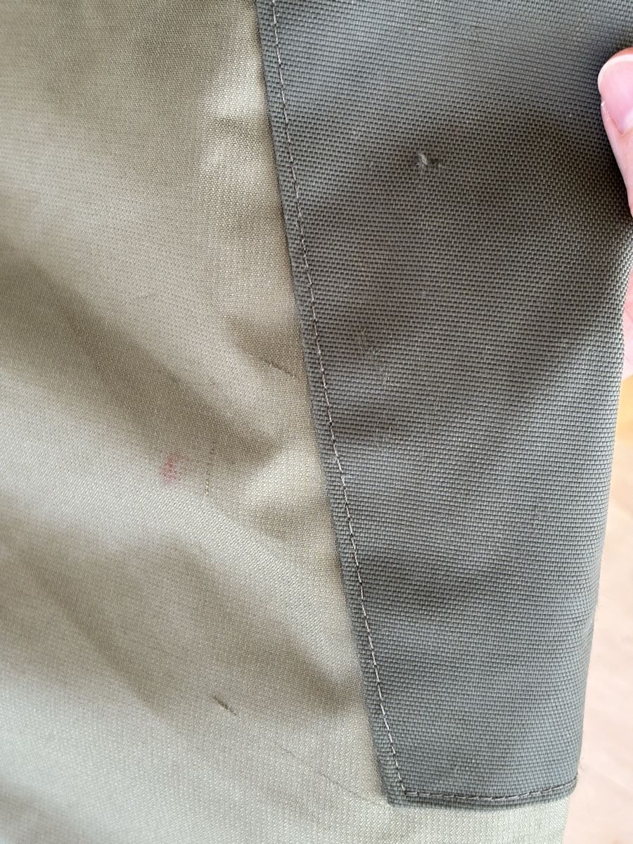 North Face Pantaloni: Skihose The Northface Junior – Usato da Bern venduto da felenas 4