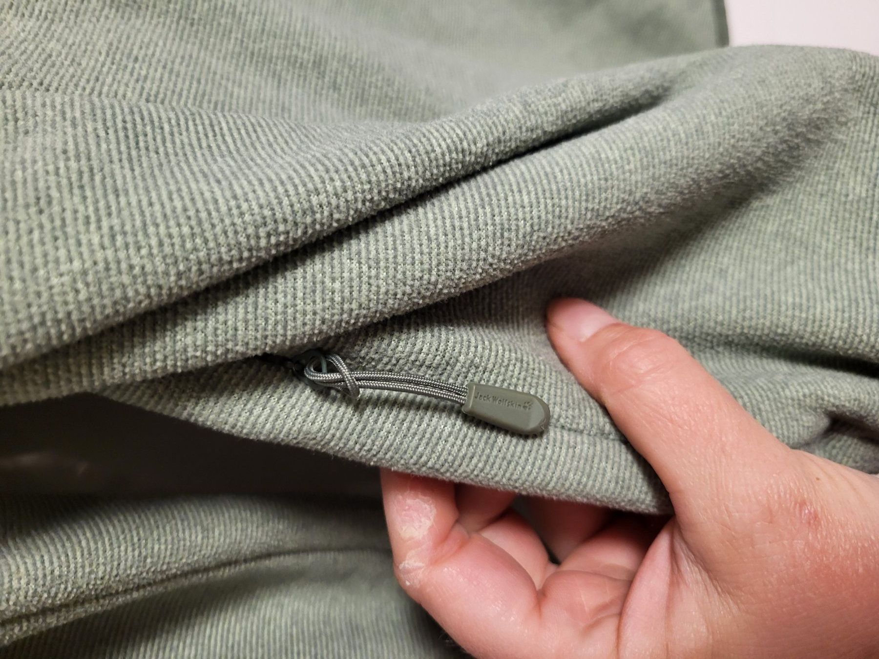 Jack Wolfskin Giacche: Fleecejacke – Usato da Laupersdorf venduto da MelRo 3
