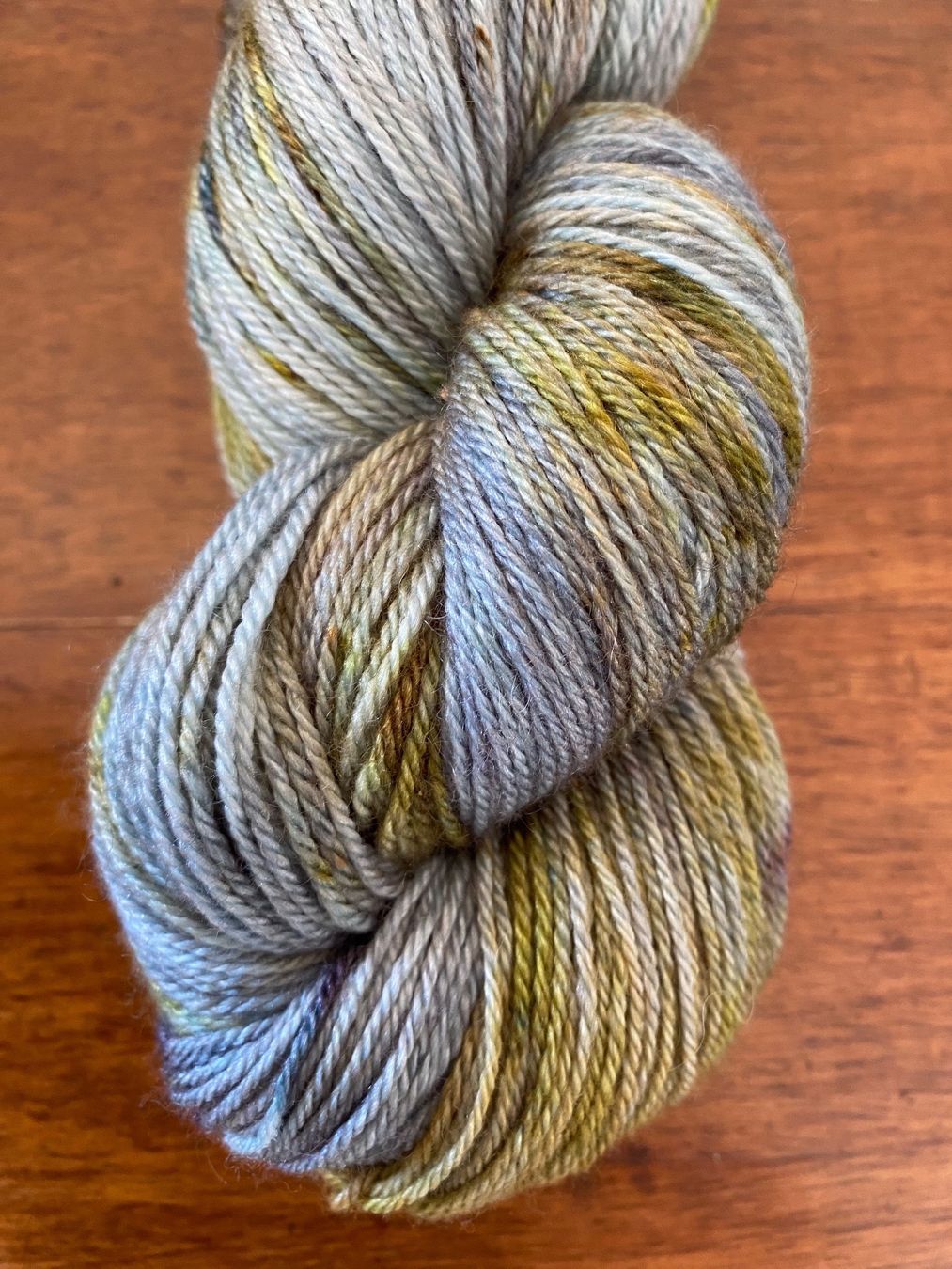 Lana: Laine avec cashmere – Nuovo e nell'imballaggio originale da Randogne venduto da BonnieG 1