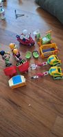 Playmobil Familien und Baby Zubehör Set