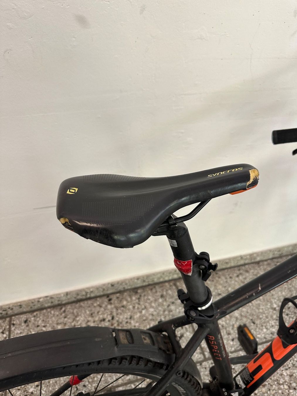 Scott Velos: Mountainbike Scott Aspect 760 – Gebraucht aus Liestal von FuV01 9