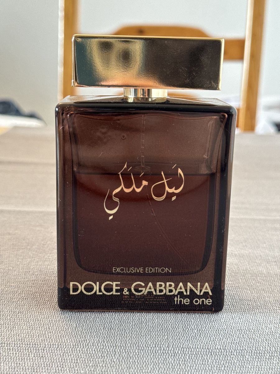 Dolce & Gabbana Profumi & Eau de Toilette: Dolce & Gabbana - The One Royal Night - 150ml – Usato da Solothurn venduto da roc_656j