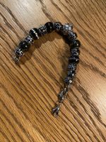 Armband mit vielen Charms
