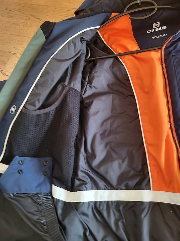 Vestes & Manteaux: Ski jacke Winter jacke M – D'occasion à Horw par naedi80 1