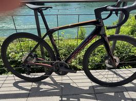 Trek Domane SLR 7