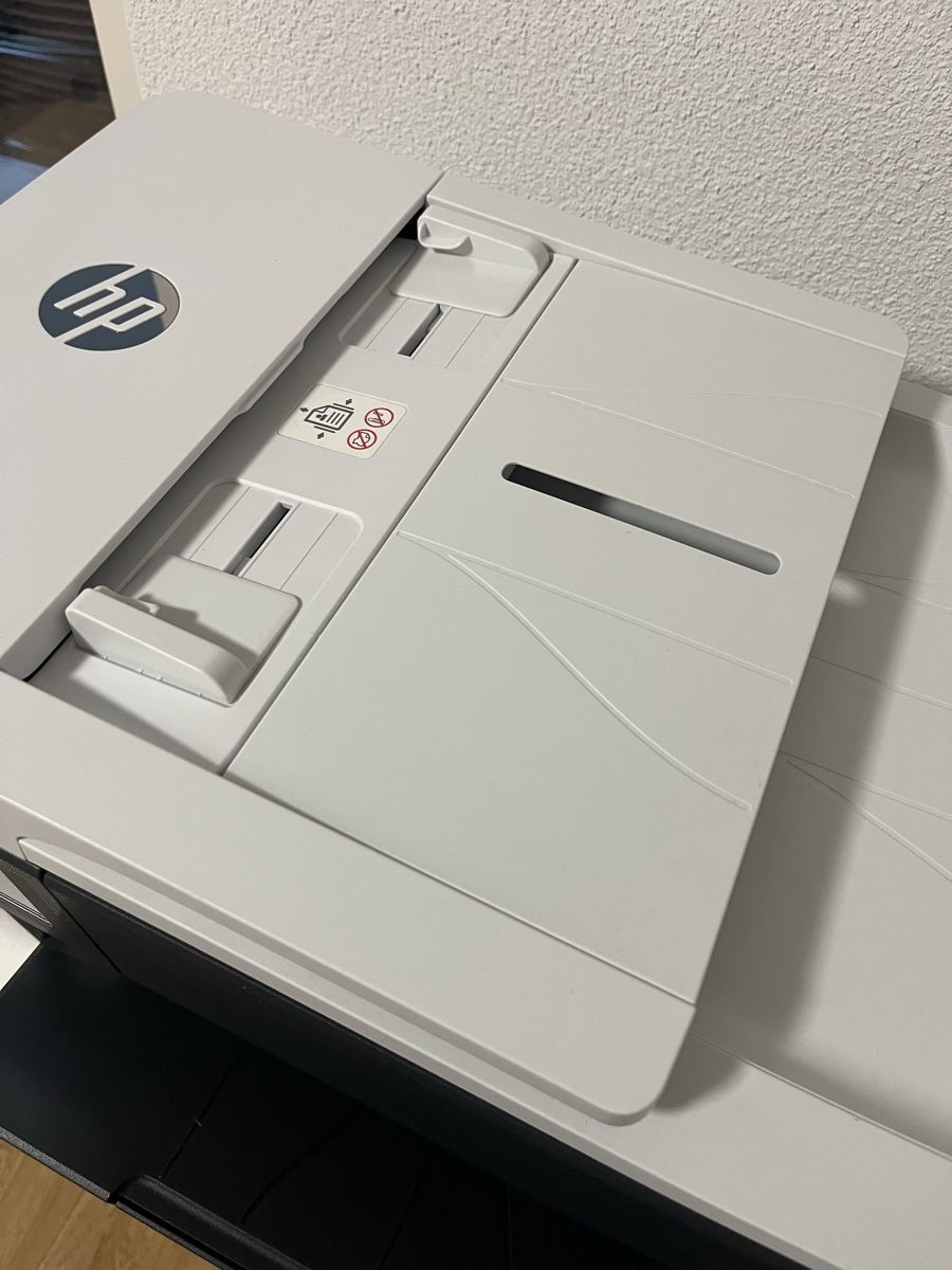 Hewlett Packard Stampanti: HP OfficeJet Pro 7720 – Usato da Glarus venduto da tim_2000 4