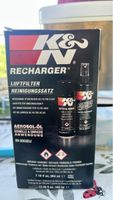 Kit Nettoyage K&N Power Kleen