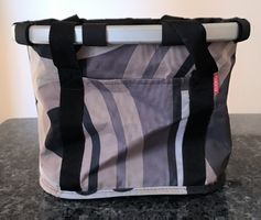 Faltkorb Velokorb Klickfix reisenthel