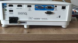Benq MH 733
