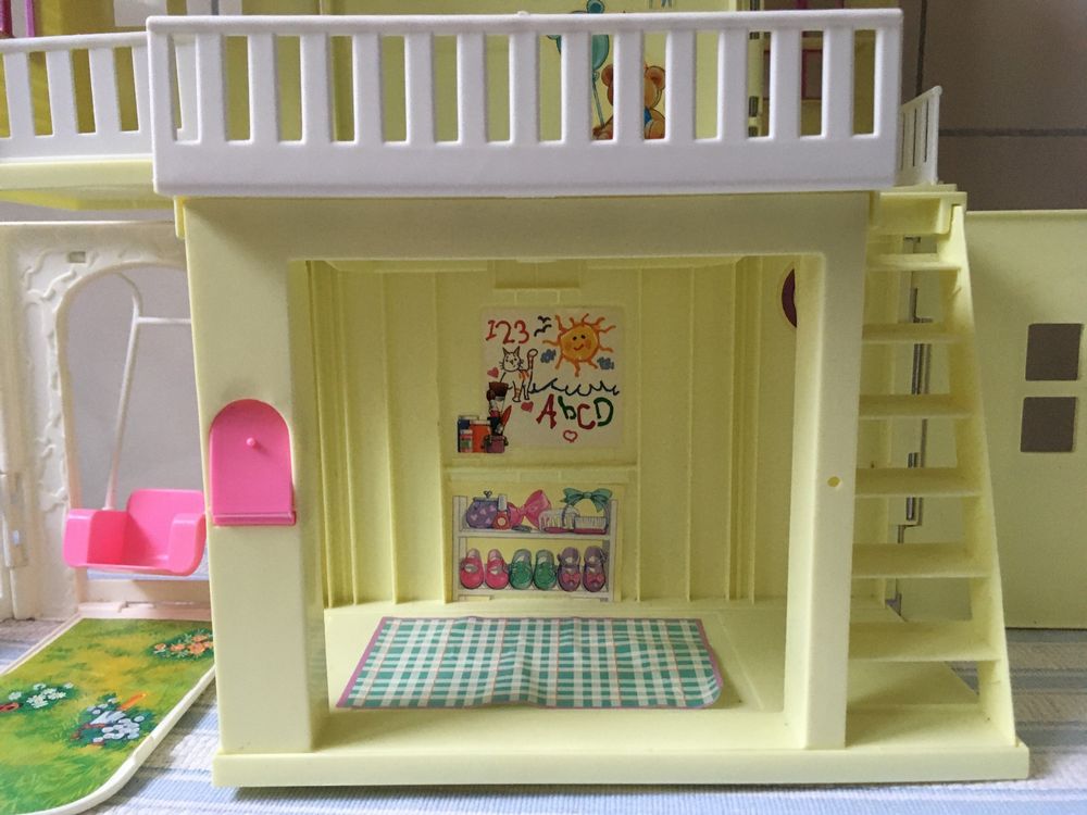 Kelly pop up discount playhouse