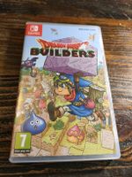 Dragon Quest Builders sur Switch