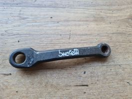 Tretkurbel buzzetti 1 Stk