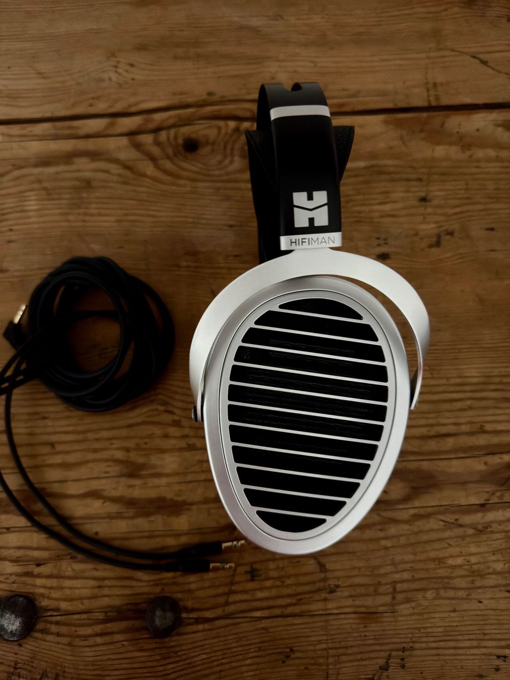 HiFiMan Kopfhörer: Hifiman ANANDA NANO – Gebraucht aus Solothurn von fluri79 2