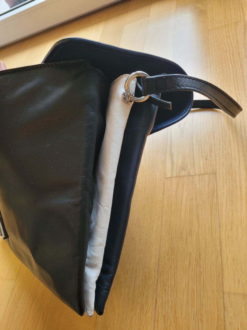 Zara Borse da donna: Leder Handtasche Zara – Usato da Zürich venduto da woh_pvr9 3