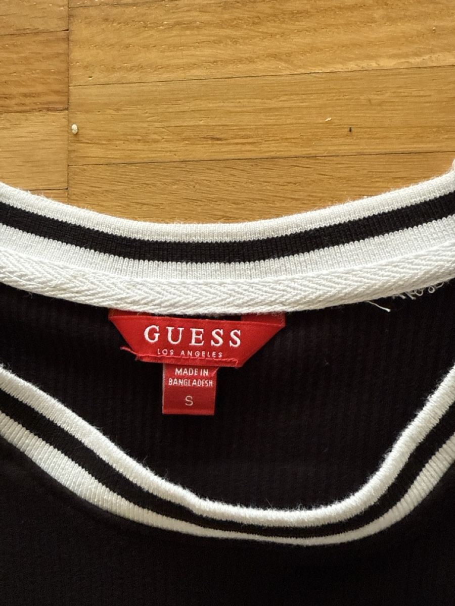 Guess Vestiti: Guess Kleid original neu  – Nuovo e nell'imballaggio originale da Sisseln AG venduto da Gommibaerli87 2