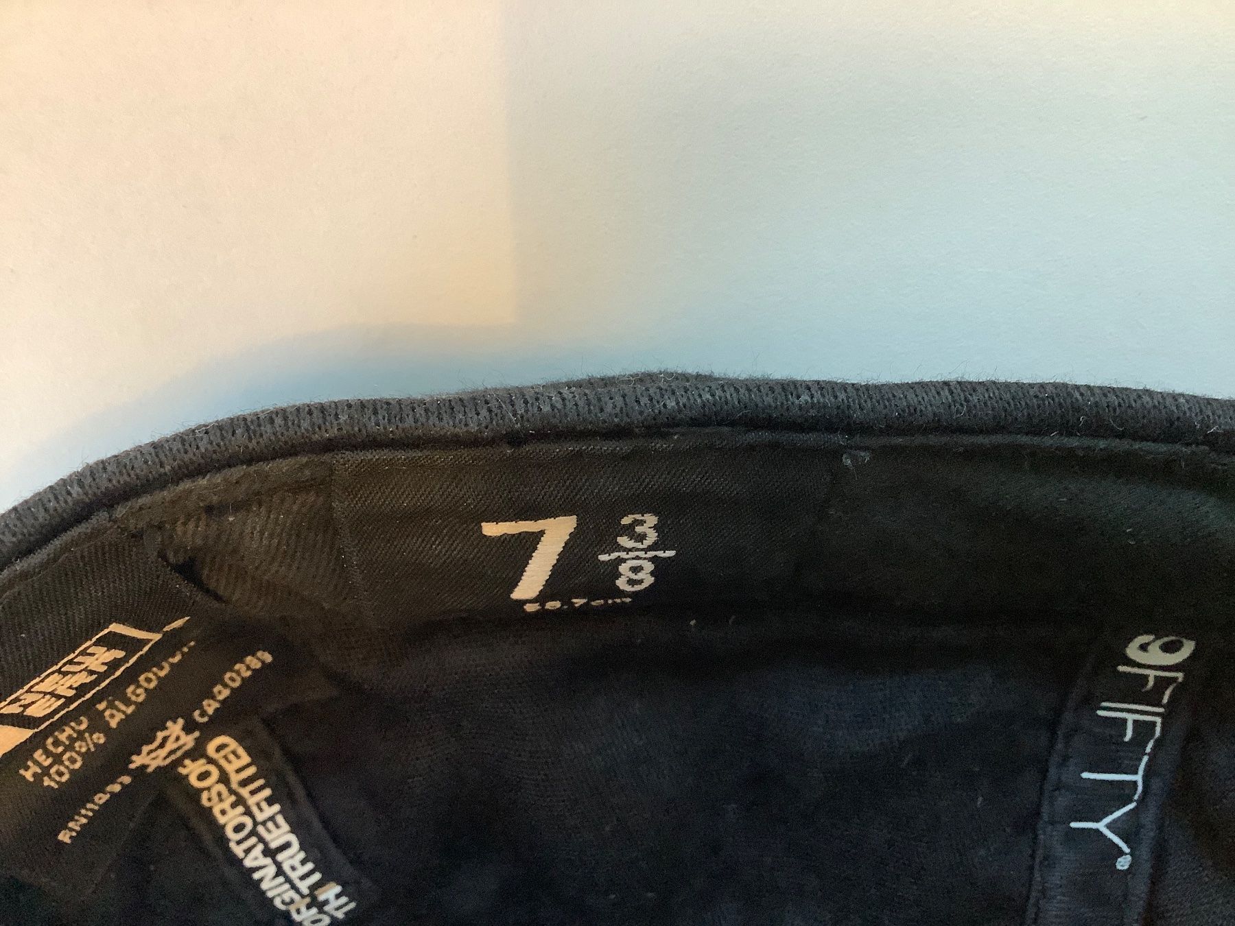 New Era Copricapi, berretti & cappellini: Capi von New era – Usato da Triesen venduto da Boston5 1