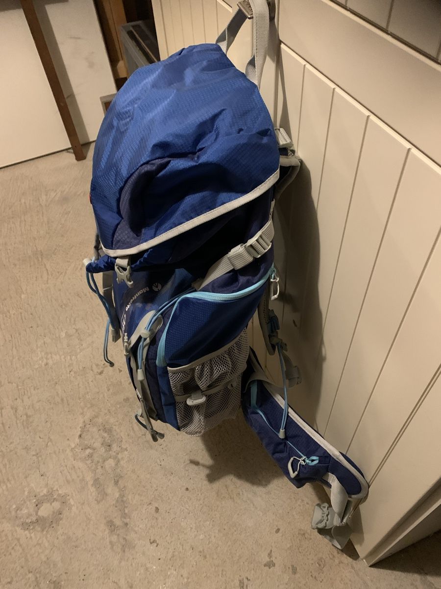 Zaini: Foto Rucksack – Nuovo (secondo la descrizione) da Uster venduto da Flummi 1