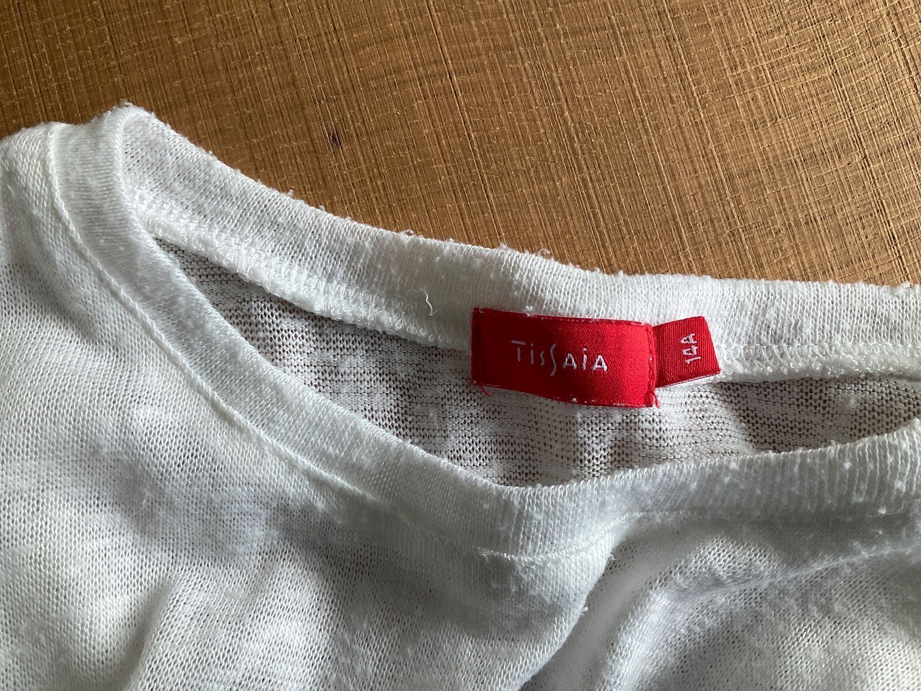 Maglioni & Felpe: Dünner Pulli Gr. 140 – Usato da Winterthur venduto da aionila 1