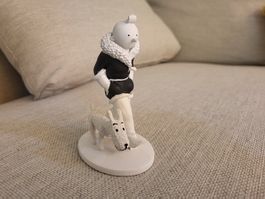 Tintin Figur "Tim bei den Sowjets"