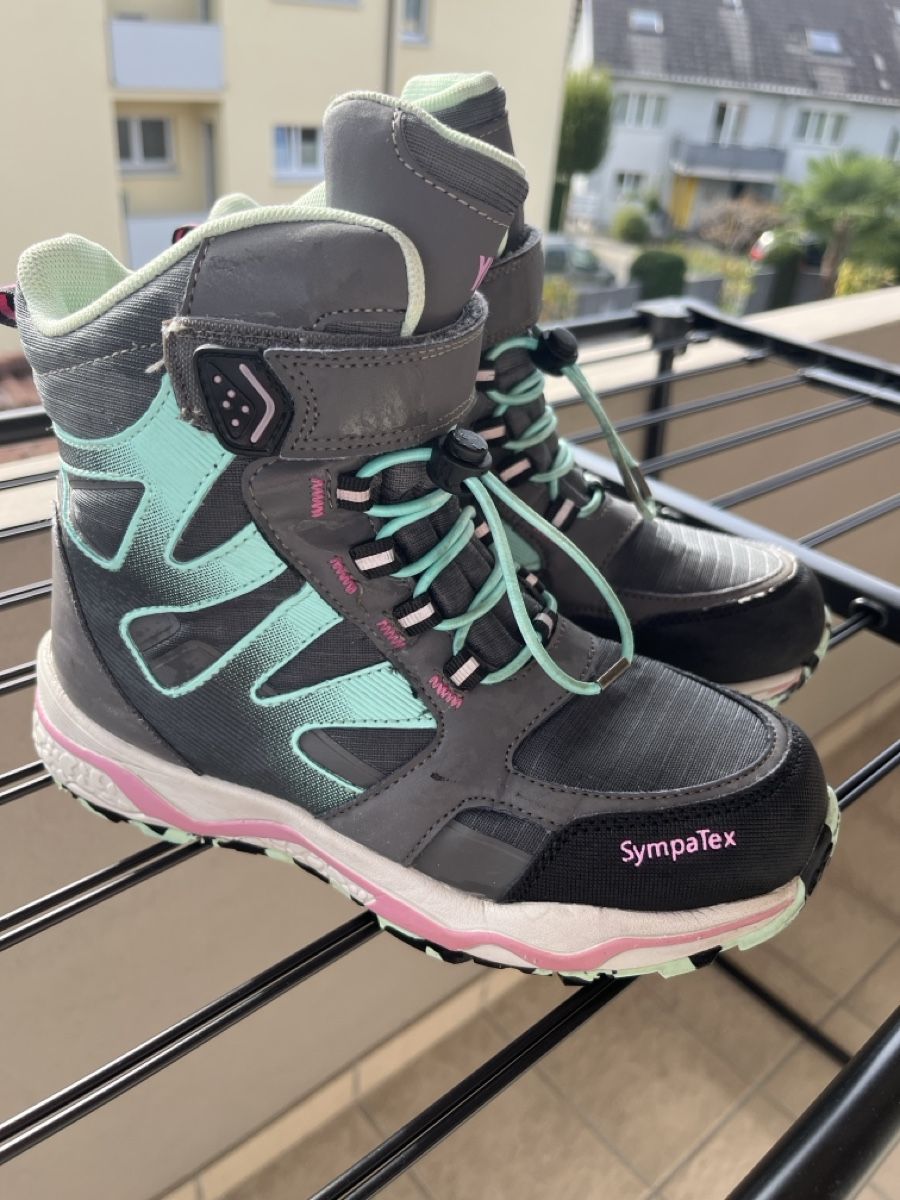 Bottes de soin: Lurci 35 winter boots – Neuf (Voir description) à Küssnacht am Rigi par eni_fl2x 1