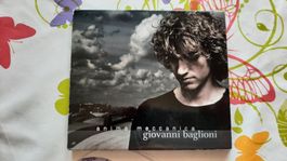CD Giovanni Baglioni - Anima meccanica