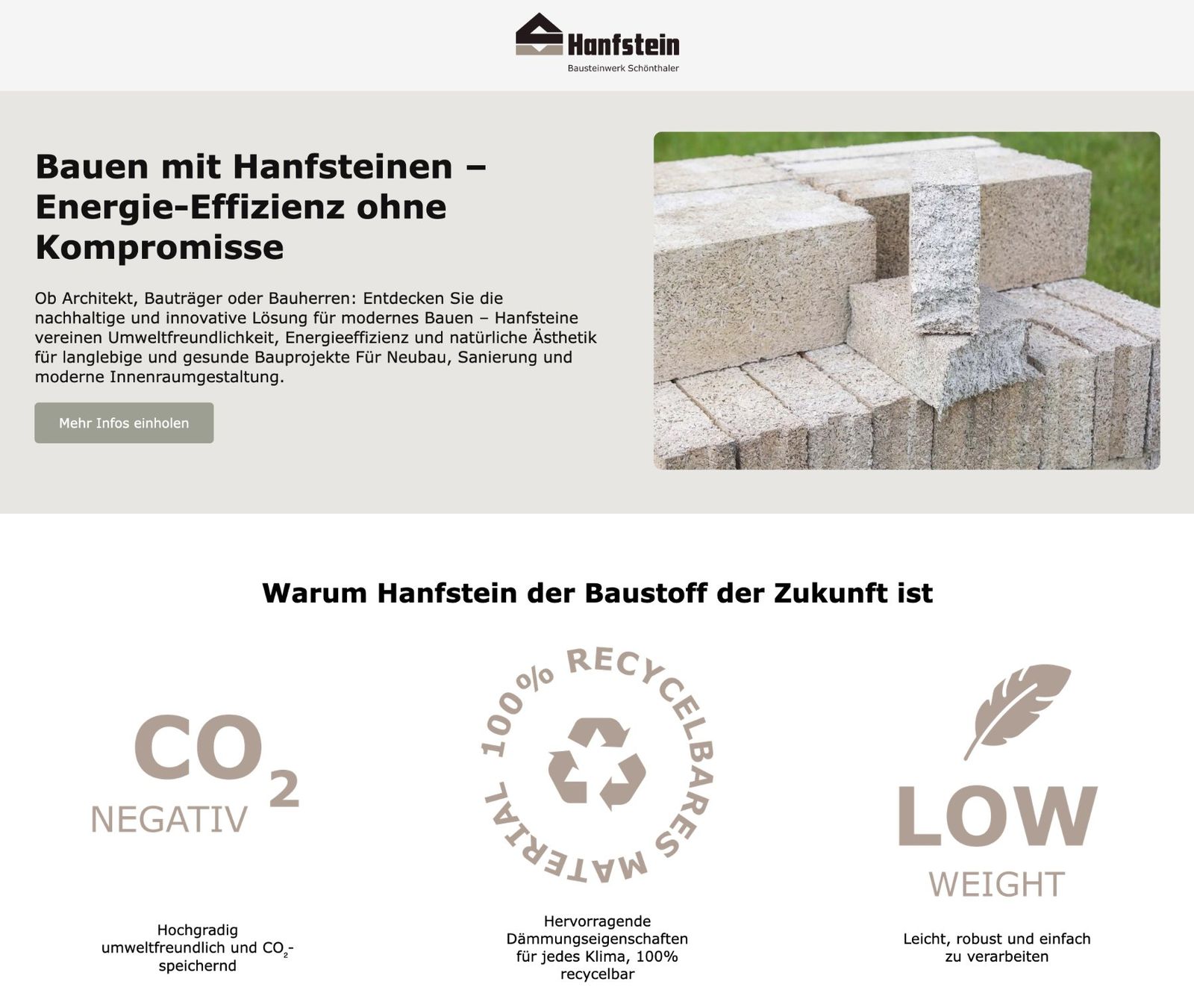 Pietre & tegole: Hanfkalksteine, Hanfstein, Verschnittmaterial – Usato da Zürich venduto da bach.muehle.fuchs 1
