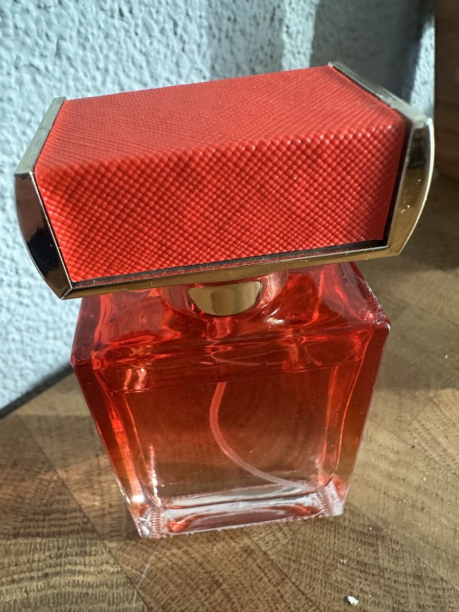 Parfum & Eau de Toilette: Orientalisches Parfüm – Neu (gemäss Beschreibung) aus Winterthur von adriana_1000