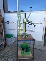 Dornpresse / Spindelpresse / Werkstattpresse