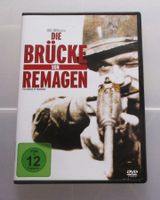 DIE BRÜCKE VON REMAGEN - George Segal/Ben Gazzara