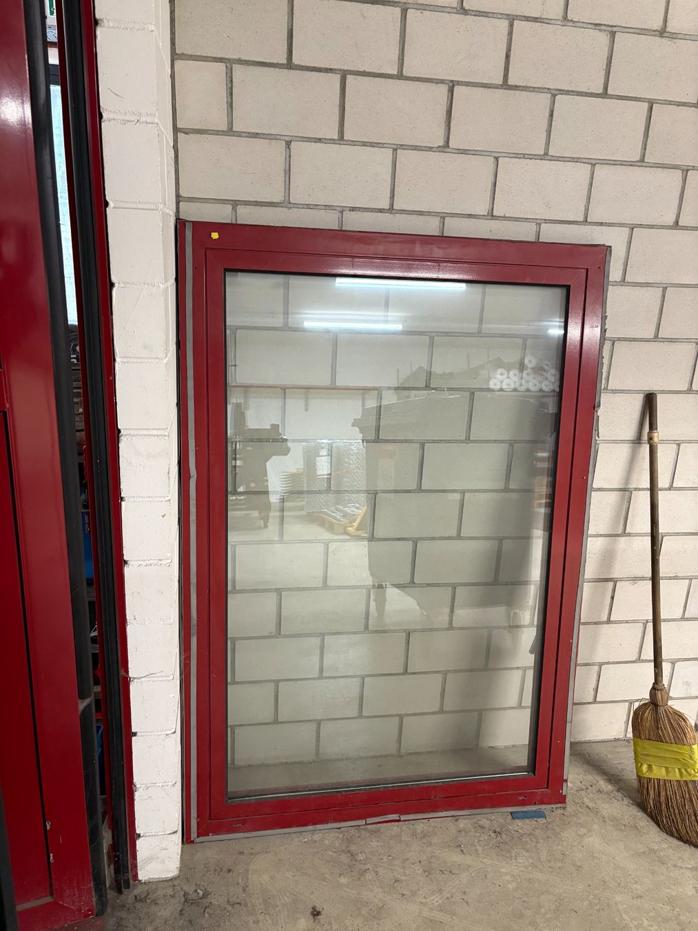 Fenster: Fenster – Gebraucht aus Enggistein von Thi84