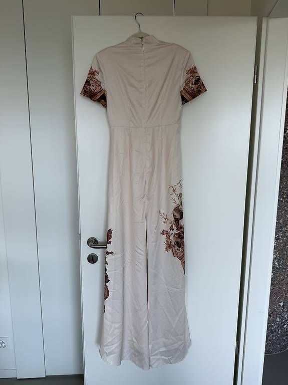 Kleider: Occasion maxi dress  – Gebraucht aus Genève von eka_c9sf 1