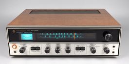 Kenwood KR-3130 Vintage Receiver – revidiert (Recapped)