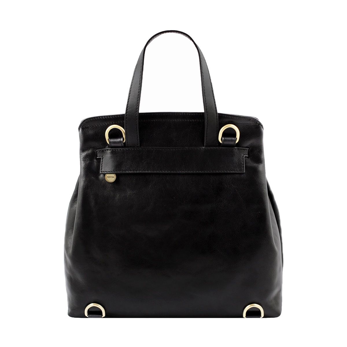 Zaini: Rucksack Tasche aus Leder Isabe – Nuovo e nell'imballaggio originale da Wittenbach venduto da bes_k8vr 4